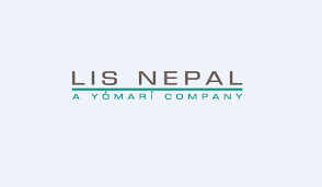 LIS Nepal Pvt. Ltd., Lalitpur logo