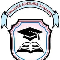 Pinnacle Scholars Academy, Kathmandu logo